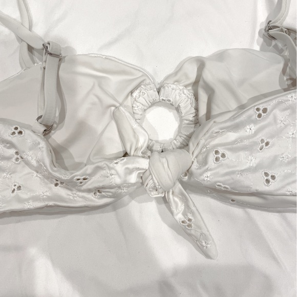 Daisy bikini set - Picture 5 of 7